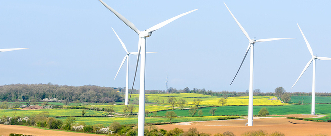 Renewable Energy in the UK and impact on Jobs